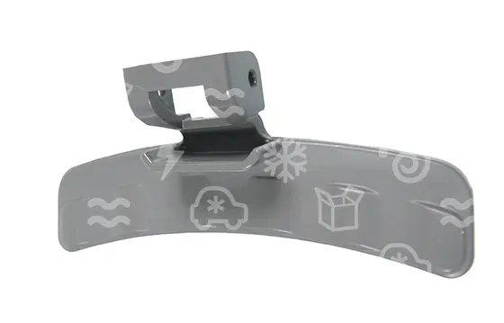madlo dveří pračky SAMSUNG, WF8704BPG